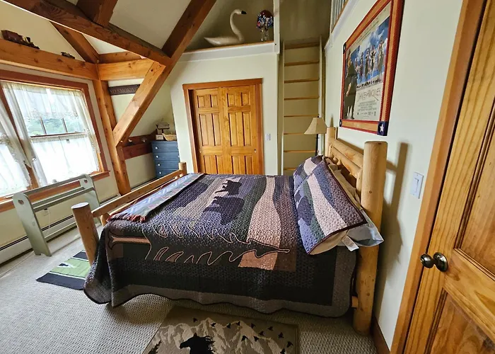 Clover Hill Farm & Country Inn