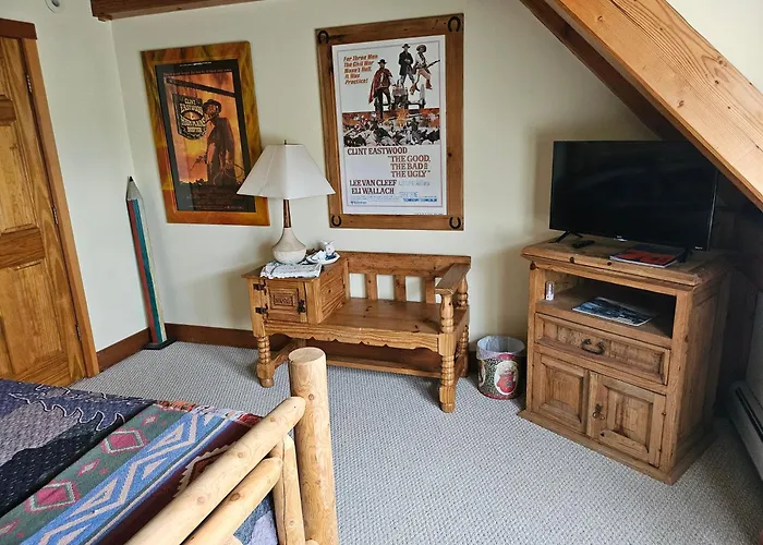 Clover Hill Farm & Country Inn
