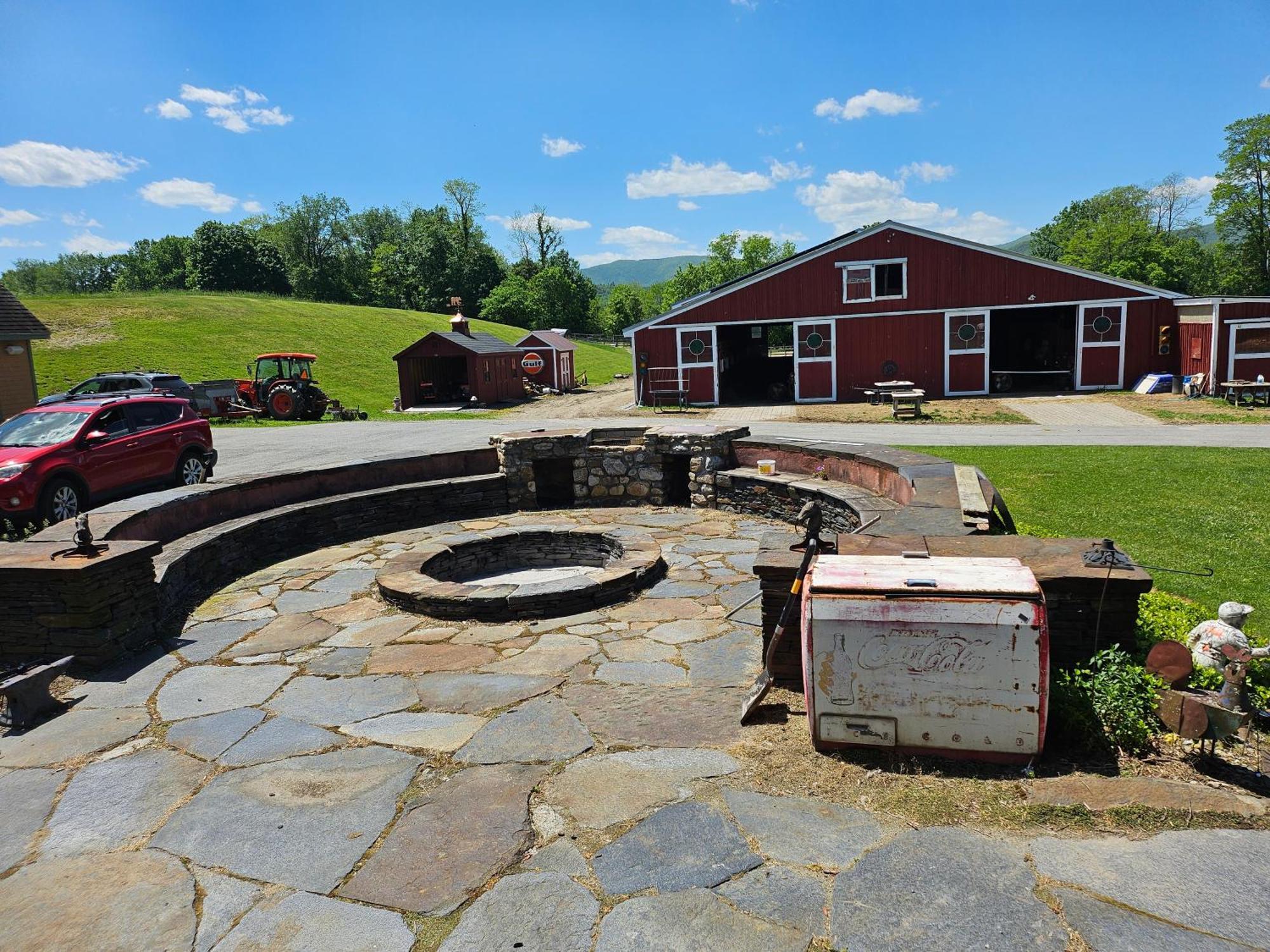 Clover Hill Farm & Country Williamstown